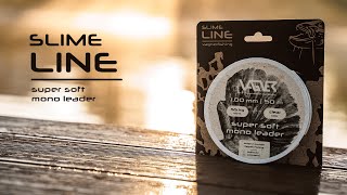 Super Soft Mono Leader