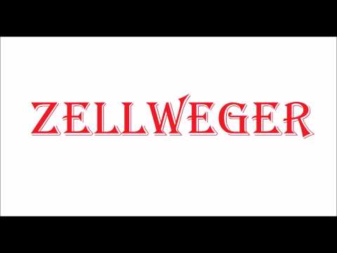 How To Pronounce Zellweger