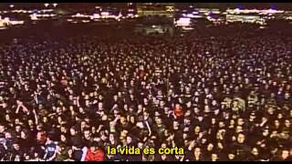 Samael On Earth live at Wacken 2005 HQ subtitulado