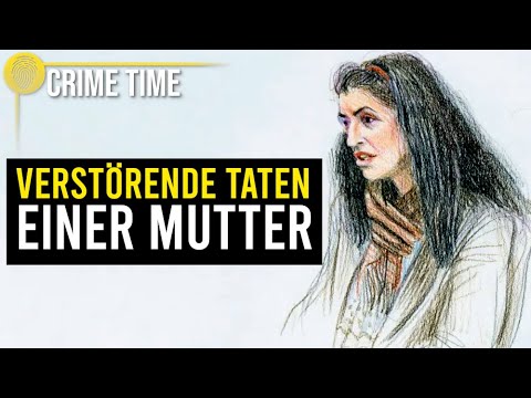 Why would a mother do such a thing? The Horgen Twin Murder | Crime Time