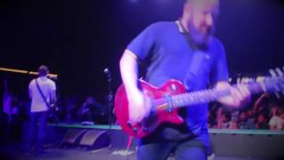 A Global Threat - Until We Die 2016