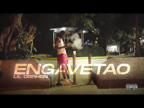 Lil Orphen - Engavetao