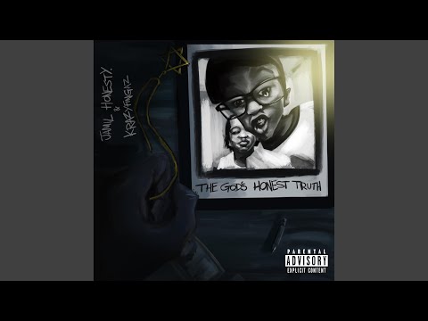 Blessings (feat. Cayoz Da Emcee)