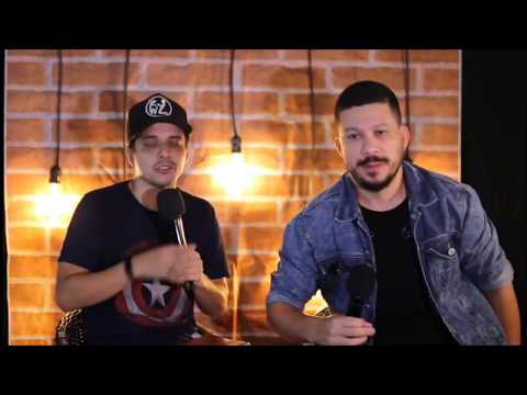 Bate-Papo - Adoração x Adoradores