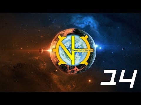 GregTech New Horizons #14 - Wither, mumuse infusion et fortune III