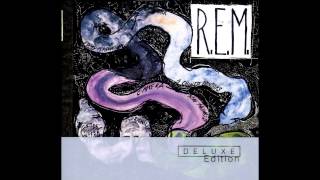 R.E.M. - Hyena (March 1985 Demo)