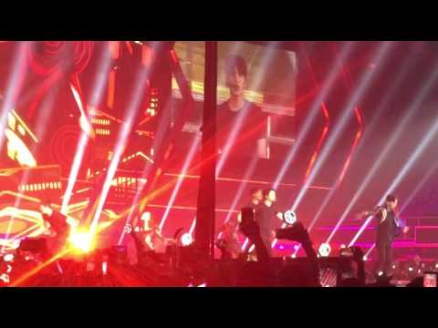 170402 TRANSFORMER @ EXOrDIUM in Singapore