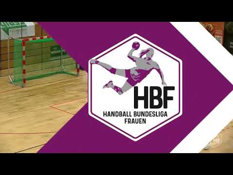 s24-25_HC Leipzig vs. HL Buchholz 08-Rosengarten - Highlights