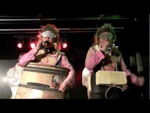 Zoalang 't Vastelaovend is Hans & Leon