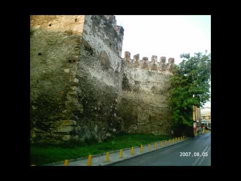 Thessaloniki - Paul si Compania