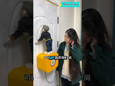 Böyle zil olurmu☺️