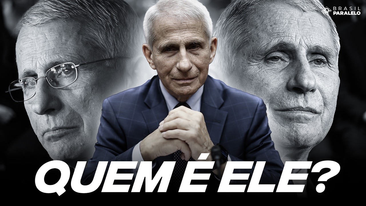 DE ENTREGADOR AO NOME MAIS FALADO NA PANDEMIA