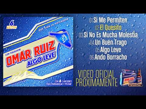 Omar Ruiz - El Quesito [2014]