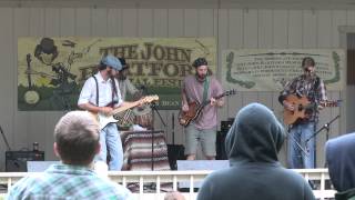 Dodgy Mountain Men ~ By and By ~ John Hartford Memorial Festival 2012