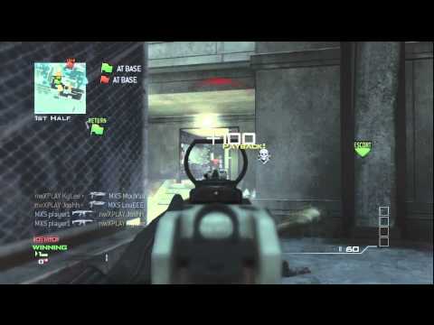 EGL5.Blackpool clip #1