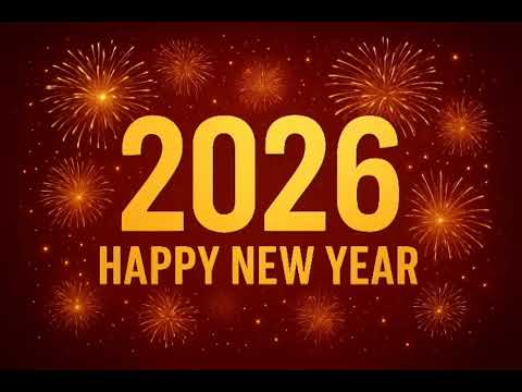 Indirimbo nziza y'umwaka wa 2026 _Happy New year #:Ni Thom official 