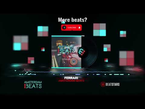 Ace Hood x Future x Rick Ross Type Beat "Ferrari" | Amsterdam Beats
