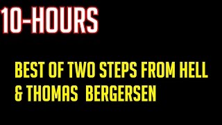 10-Hour Epic Music Mega Mix | Best of Two Steps From Hell and Thomas Bergersen