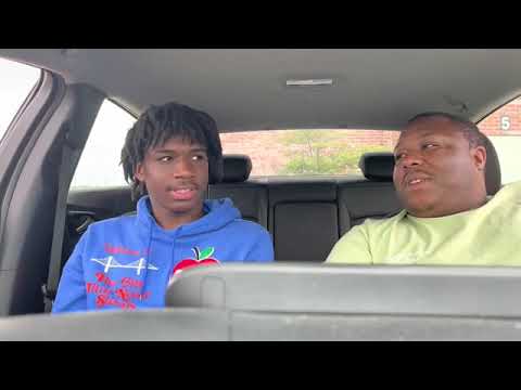 RISKTAKER D-BOY On HIS KIDS, GROWING UP IN DETROIT, FMB DZ, JOSEPH MCFASHION, AND MANY MORE... PT. 2