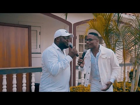 Leo Príncipe - Não Julga (feat. Mago de Sousa) [Videoclip Oficial]