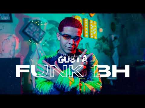BEAT DE FUNK BH - BASE DE FUNK BH 2022 - PROD. DJ GUSTA