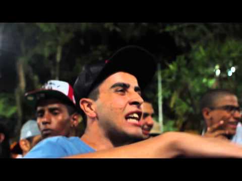 Douglinhas x Reset - Roda de Sexta 06/03/15