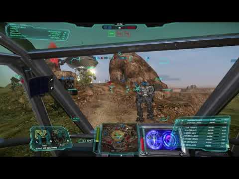 MWO Blood Asp build for dakka lovers