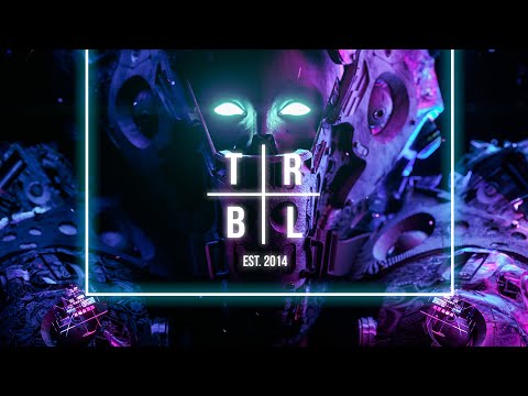 Cleeezus, SVRRIC & BLAXQOUT - Mosh Pit