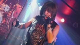 Joe Lynn Turner 2018 street of dreams