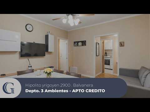 Hipólito Yrigoyen 29OO