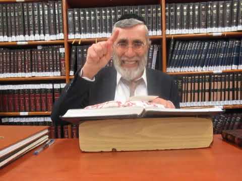 הרב יהושע ביבי - תשפ"ו - עמידה - שיעור מס' 180 - בנית דעת דלאה בתיבת האל