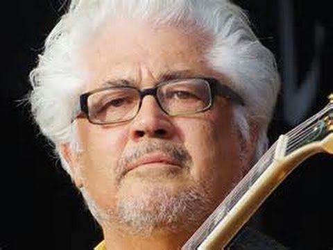 Larry Coryell 70th Birthday w Murali  and Jullian Coryell @ O'Donoghue's, Nyack, N.Y. 2013  Part 5