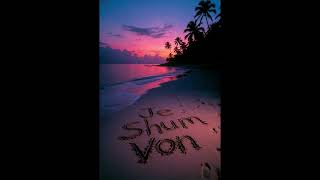 Dj Kash - Je Shum Von