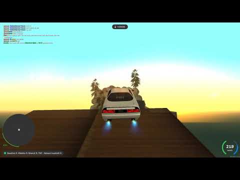 Deadline ft. Xmattix ft. StreicK ft. TNT - Natural InvatioN III | 2:53:332