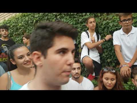 Romera vs Rive - Mallorca Battle 2.0 | Octavos