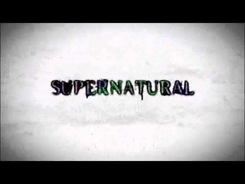 Odaát: Elképzelés vs. Valóság|7. évad (gag reel)