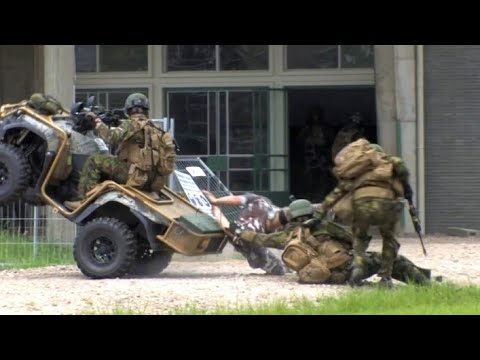 Epic Military Fails You Won’t Believe | Try Not To Laugh 😂