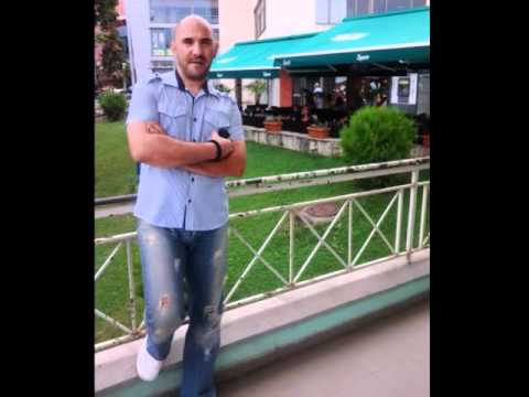 R.I.P.-GOCE ARNAUDOV--STOM NOKTA POMINE --BY-KIRE ANGELOV