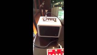 Video thumbnail for ZT Lunchbox and BBE Acoustimax Review by Kevin Dollar