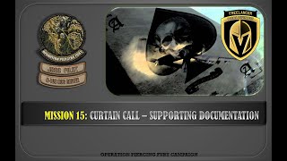 [Kampagne] 🐗 Mission 15 Curtain Call" A-10C Warthog - Operation Piercing Fury