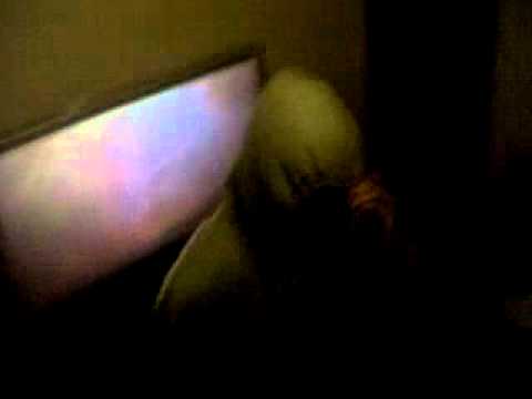 PRECIOUS AND ADZ GETTING GASSED TO JOHNNY GUNZ