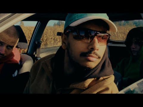 Odys - JES NAJS (feat. Michał Anioł)