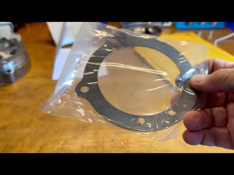 Upgrading my Lee Ultimate Turret Press with new parts