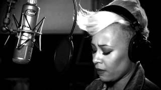 Emeli Sand - Abide With Me 1 Mic 1 Take)