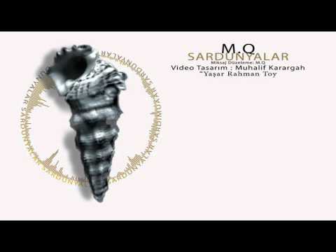 Adnagu - Sardunyalar (2016/Lyric Video)