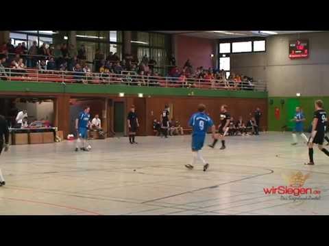 "RWE-Winter-Cup": Niederschelden und Hickengrund gewinnen in Wilnsdorf