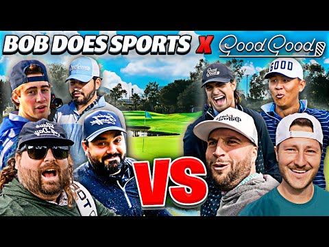 Our Long Awaited Match With Good Good | Part 2