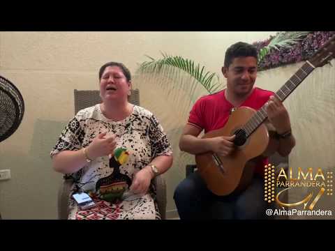 Desde aquel momento   Sandra Daza y Juan Pablo Marín