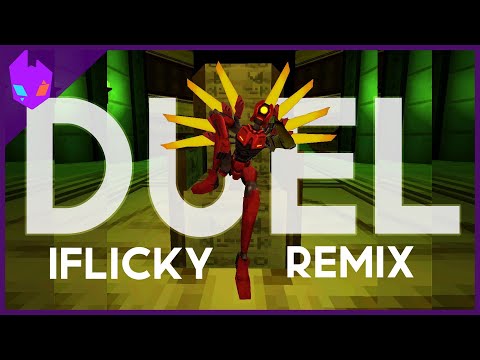 ULTRAKILL - Duel (iFlicky Remix)
