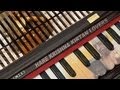 Melody 11 - Learn Harmonium 